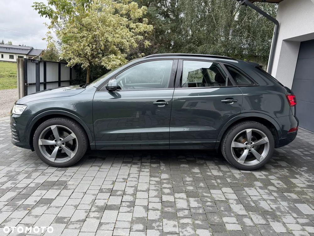 Audi Q3 1.4 TFSI CoD ultra S tronic - 15