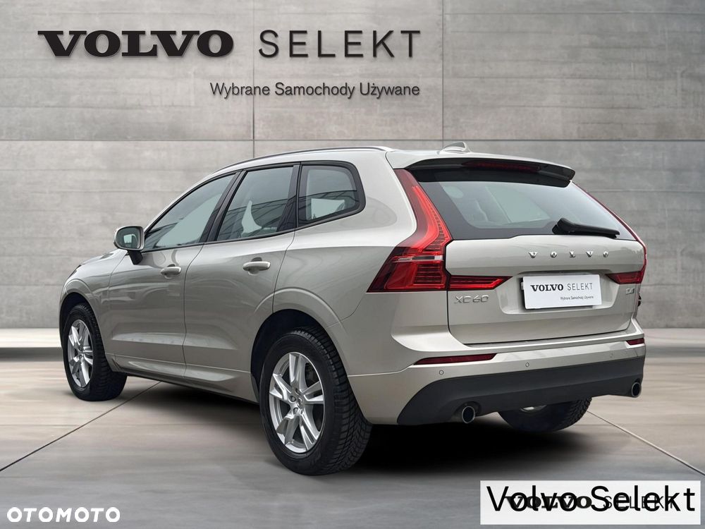 Volvo XC 60 - 5