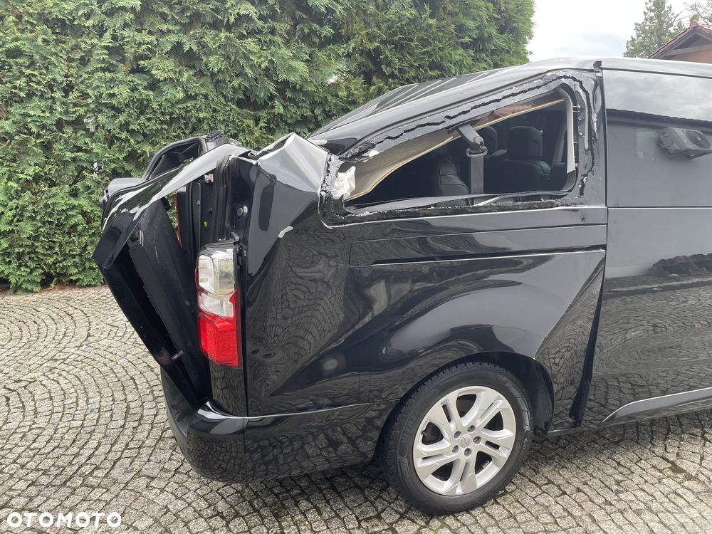 Opel Zafira 2.0 D XL 130 kW Edition - 12
