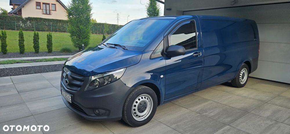 Mercedes-Benz Vito - 2