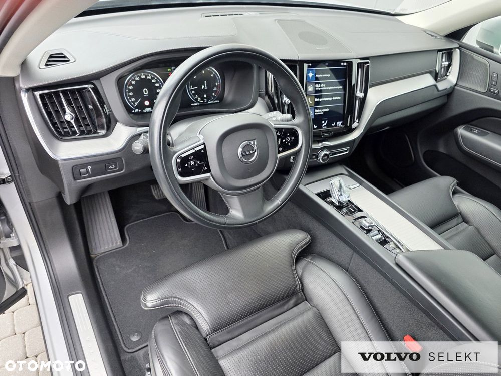 Volvo XC 60 - 13