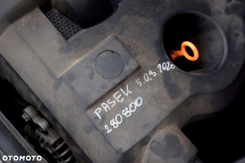 Audi A4 Avant 1.9 TDI - 21