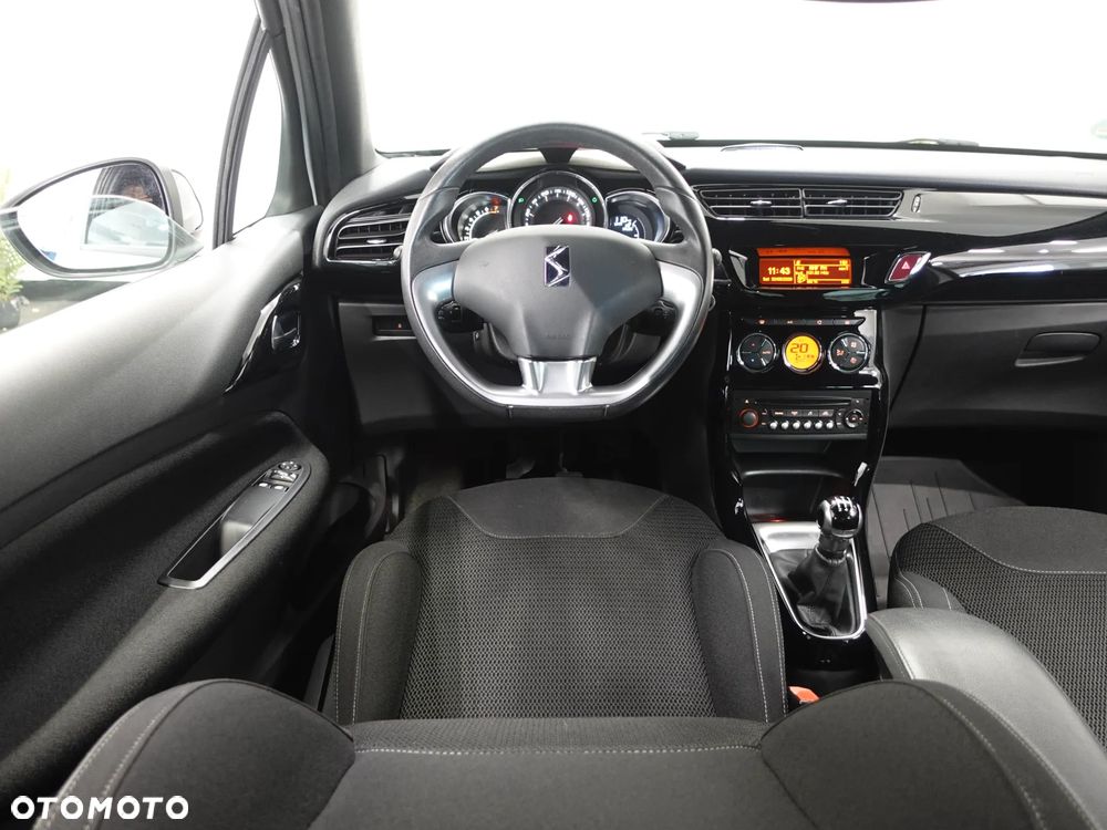 Citroën DS3 - 26