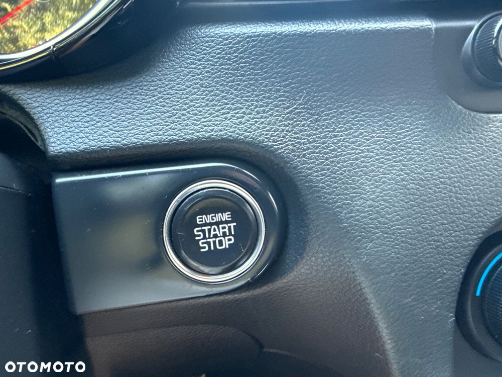 Kia ProCeed 1.4 T-GDI GT Line DCT - 33