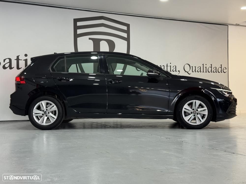 VW Golf 1.0 TSI Life - 7