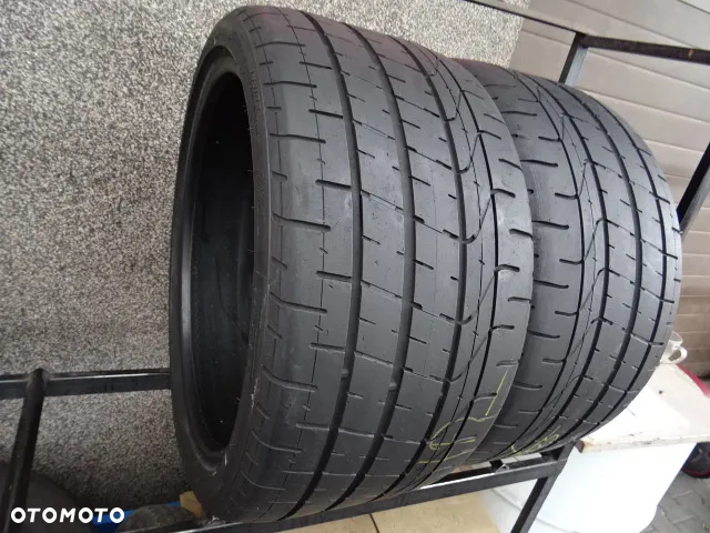 285/30/ZR19 98Y Pirelli Pzero - 2