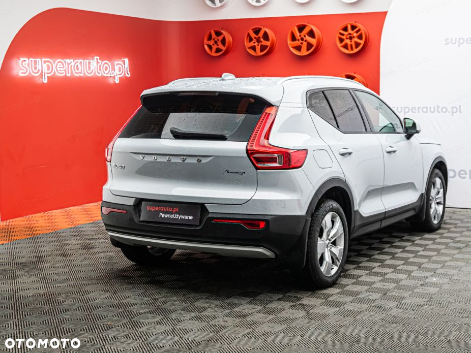Volvo XC 40 D3 - 7