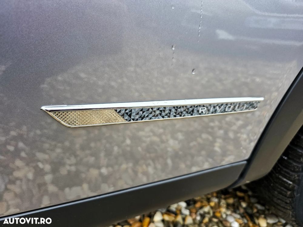 DS Automobiles DS 3 Crossback DS3 1.2 PureTech 130 S&S EAT8 Grand Chic - 13