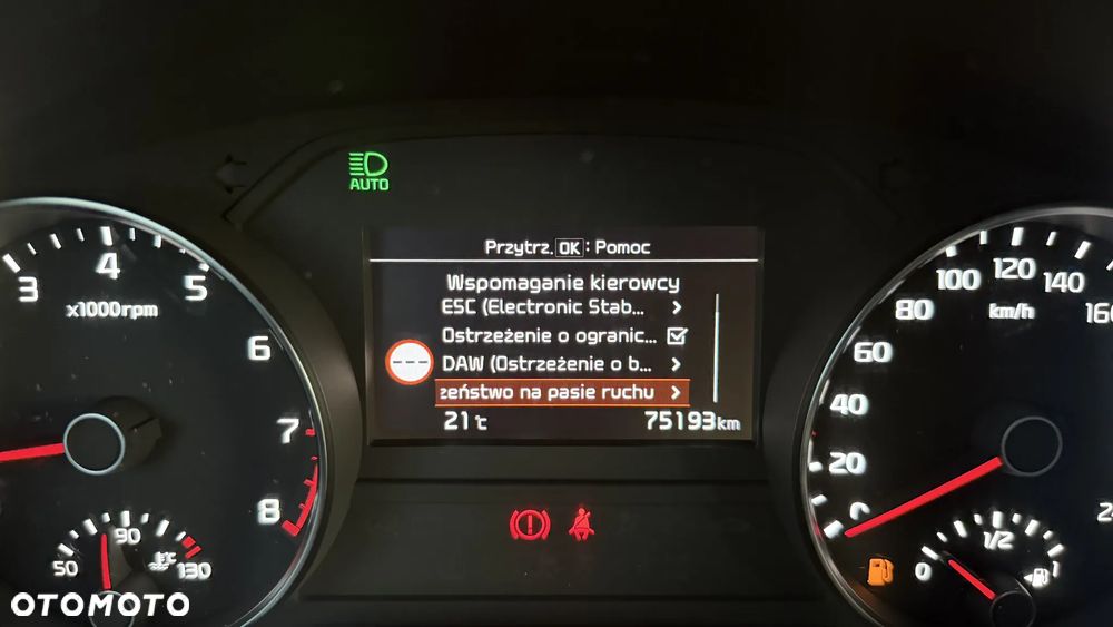 Kia Sportage 1.6 GDI 2WD DREAM-TEAM EDITION - 19