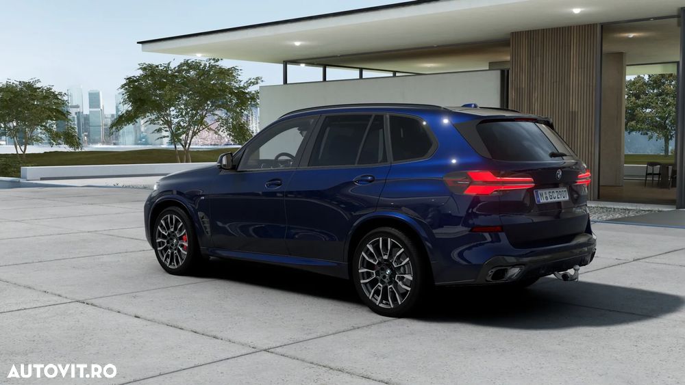 BMW X5 xDrive40d - 2
