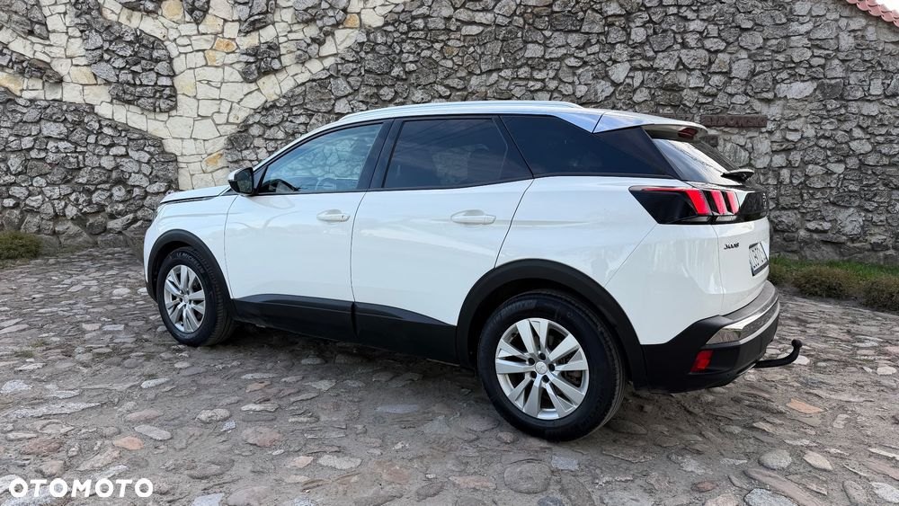 Peugeot 3008 BlueHDi 130 Stop & Start Active - 9
