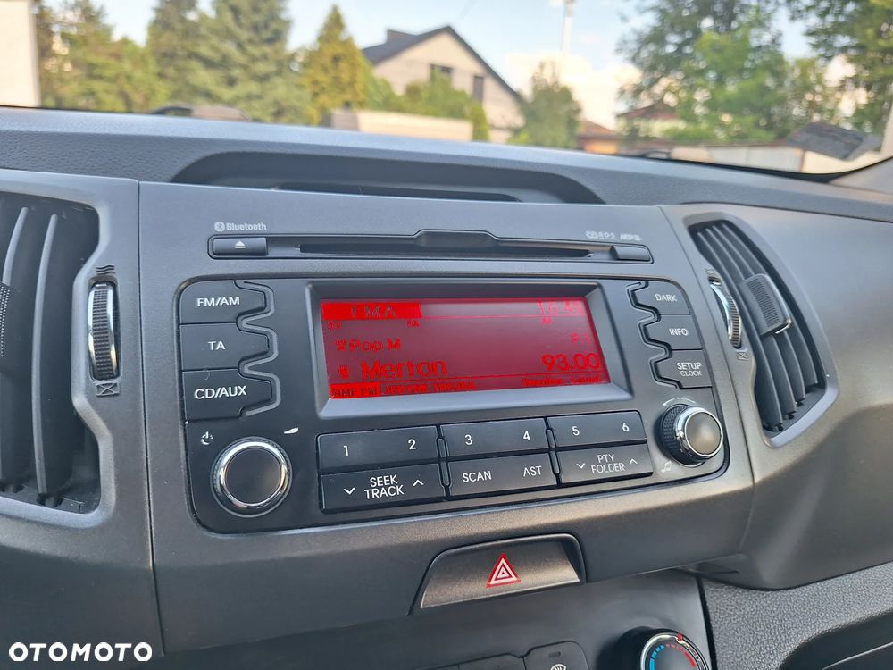 Kia Sportage 1.6 GDI L 2WD - 28