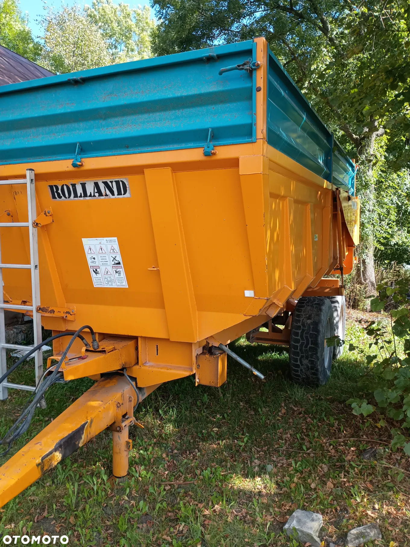 Abi Rolland 13T - 2