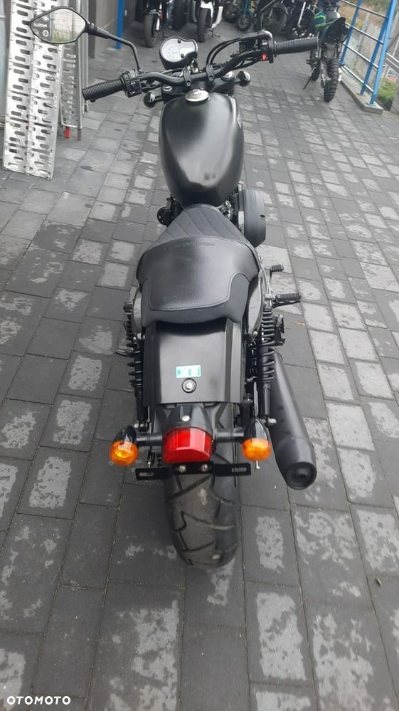 Hyosung GV - 6