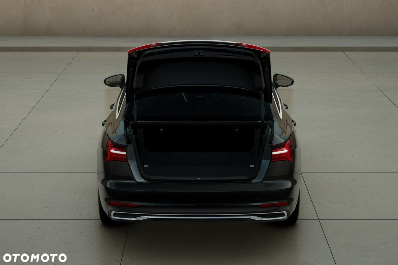 Audi A6 - 7