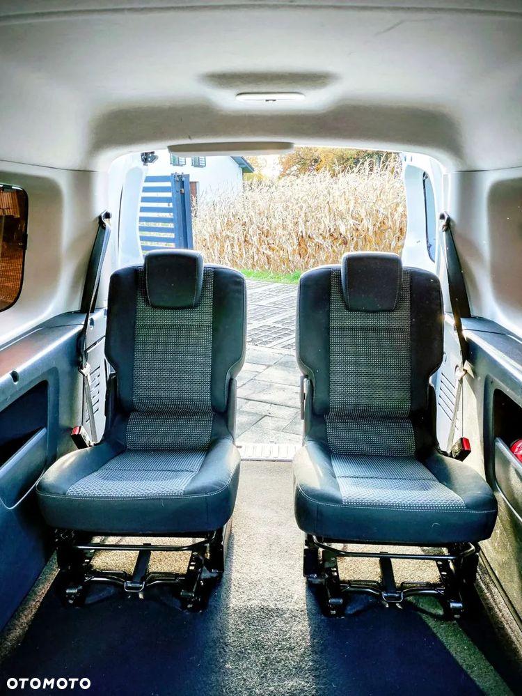 Mercedes-Benz Citan Tourer 111 CDI 415.705 - 10