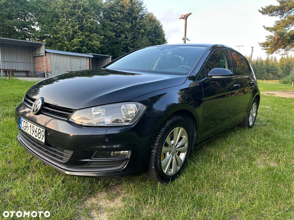 Volkswagen Golf - 14