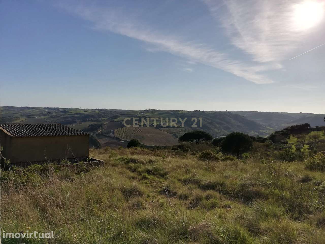Terreno Rústico c/Ruína - Grande imagem: 2/13