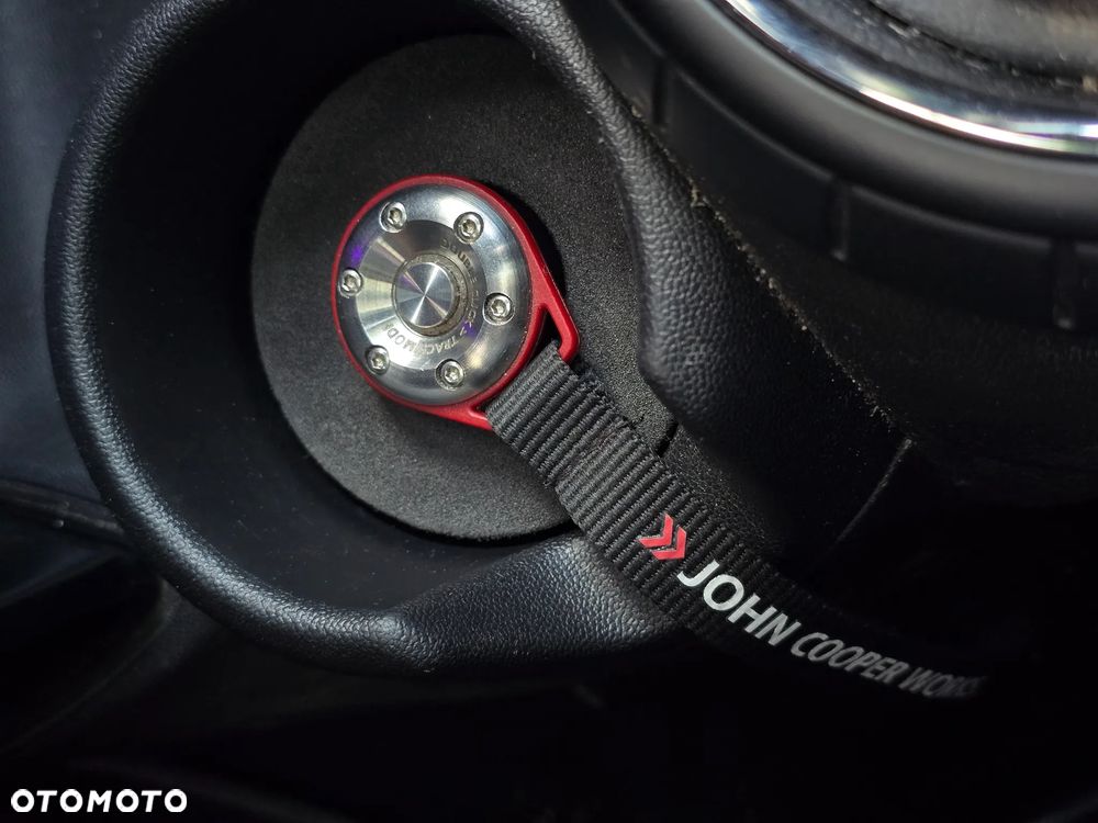 MINI John Cooper Works Sport-Aut - 30