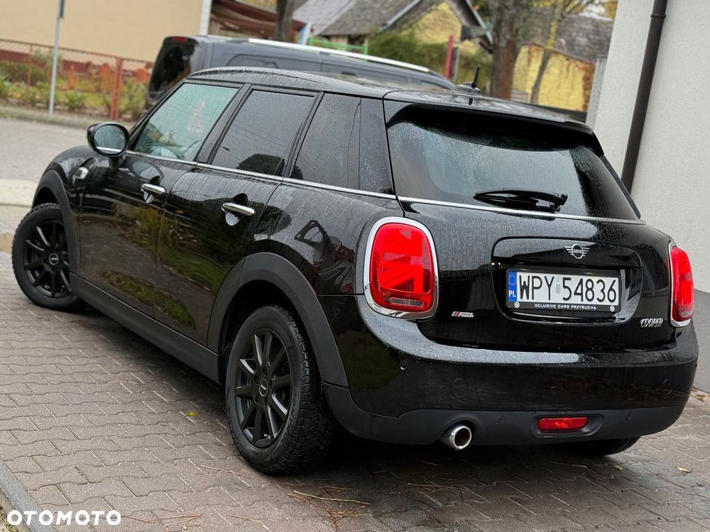 Mini Cooper 2020 photo 3