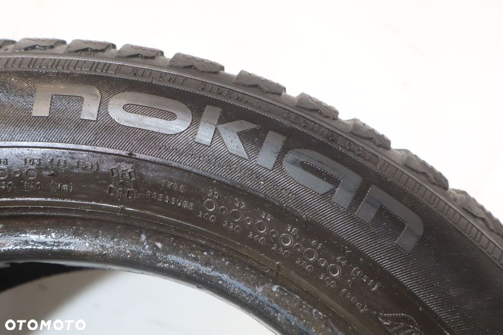 opona opony 4 szt 185/60/15 zima - 6