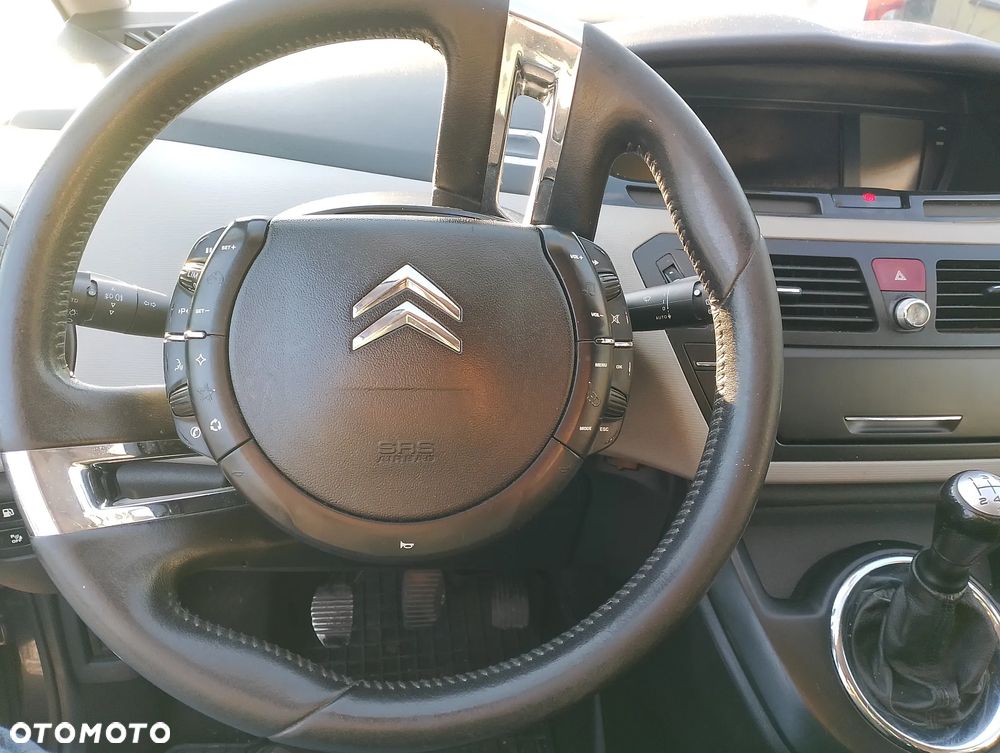Citroën C4 Picasso - 3