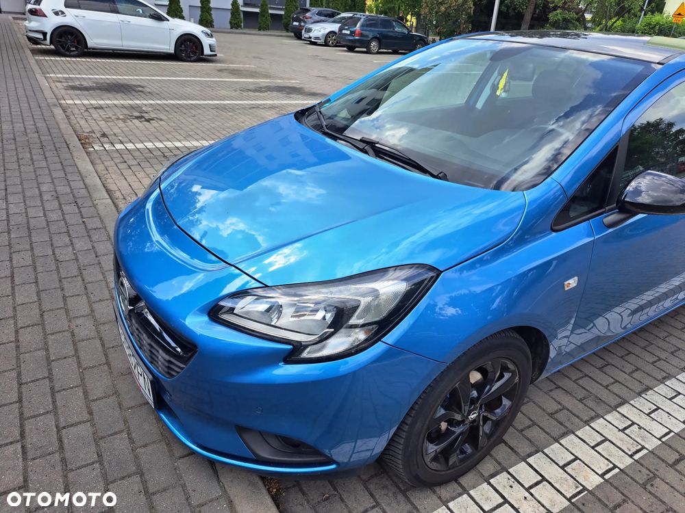 Opel Corsa 1.4 Color Edition - 7