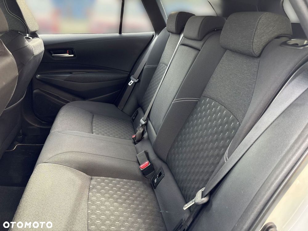 Toyota Corolla 1.8 Hybrid Comfort - 16