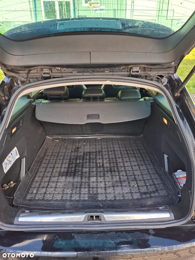 Citroën C5 2.0 HDi Exclusive - 8
