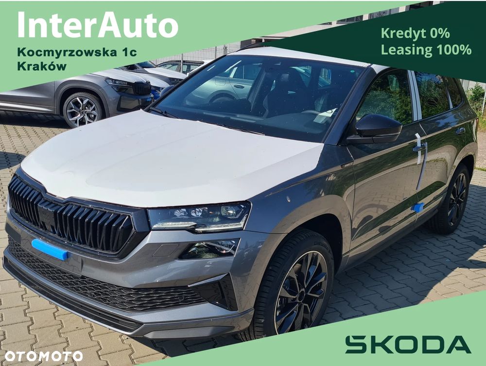 Skoda Karoq - 3