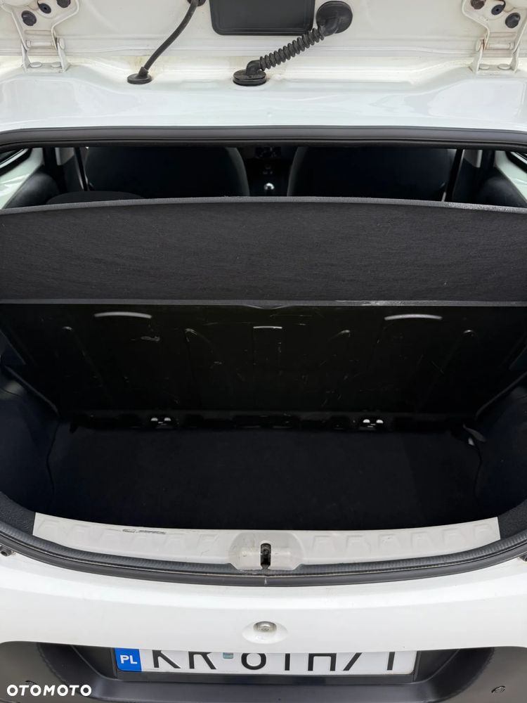 Toyota Aygo 1.0 VVT-i Sprint EU6 - 35