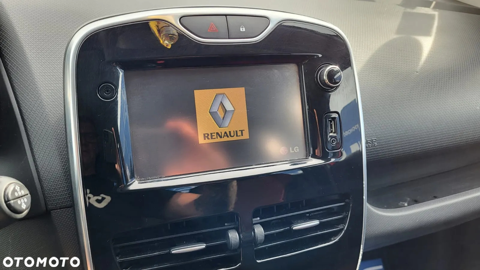 Renault Clio 1.5 dCi Energy Alize - 23