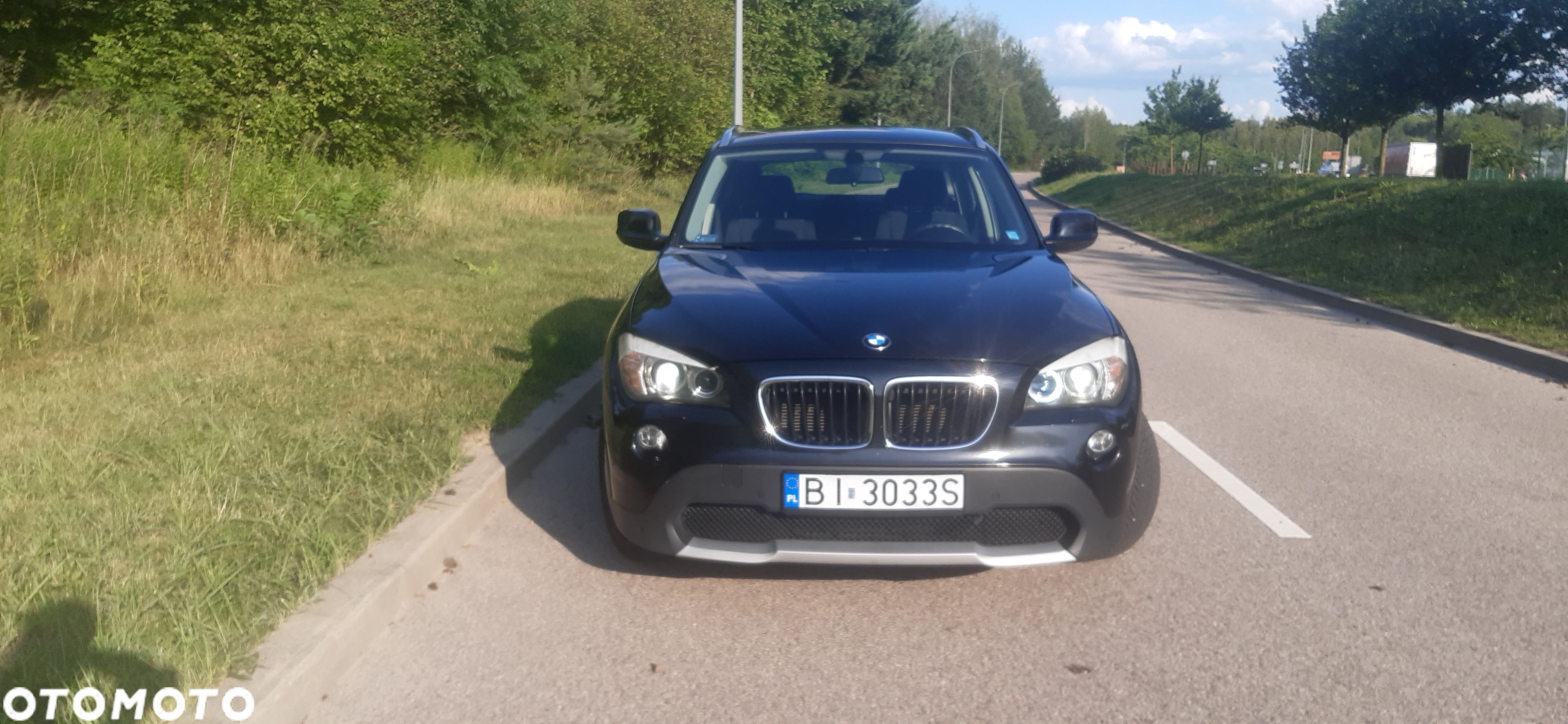 BMW X1 xDrive20d - 1