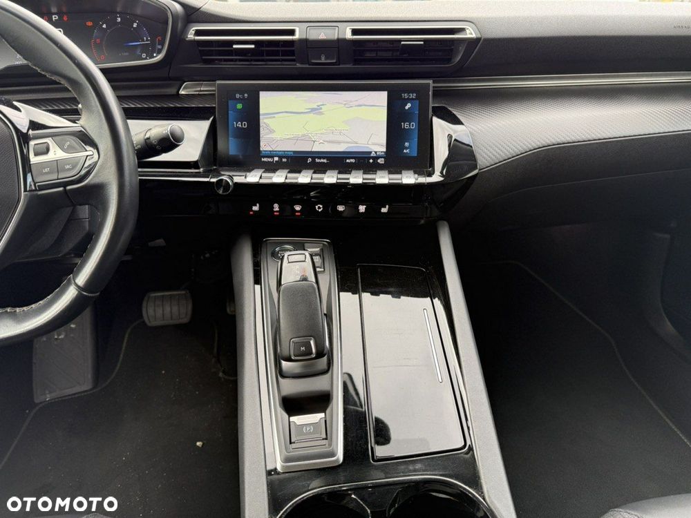 Peugeot 508 BlueHDi 130 EAT8 Allure Pack - 17