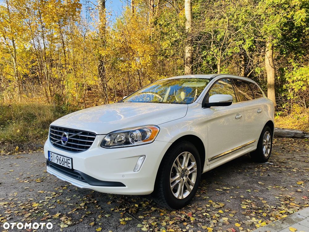Volvo XC 60 T5 Geartronic Linje Inscription - 2