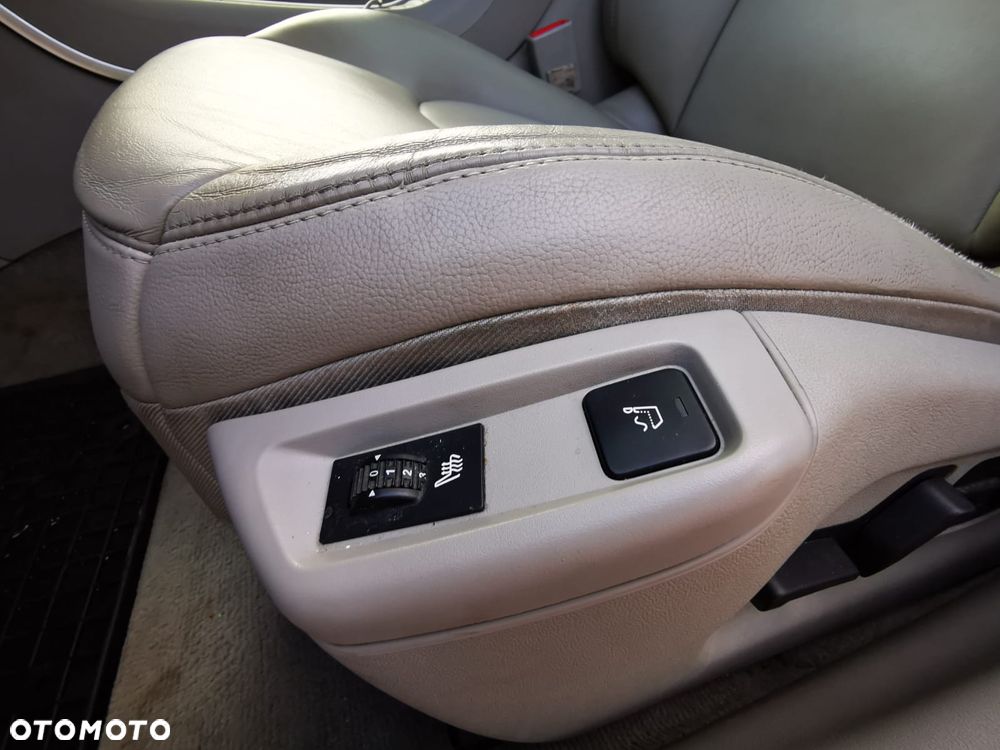 Citroën C5 HDi 200 FAP Exclusive - 15