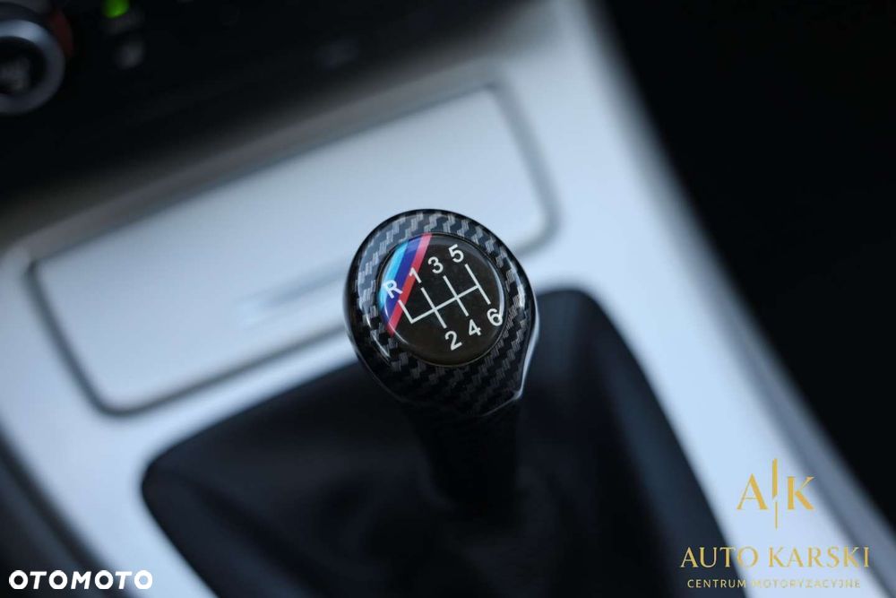 BMW Seria 3 - 13