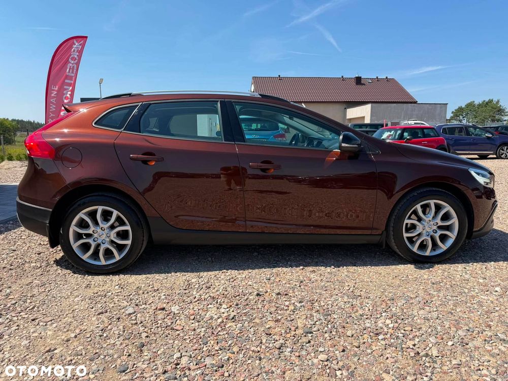 Volvo V40 Cross Country D3 Geartronic - 10