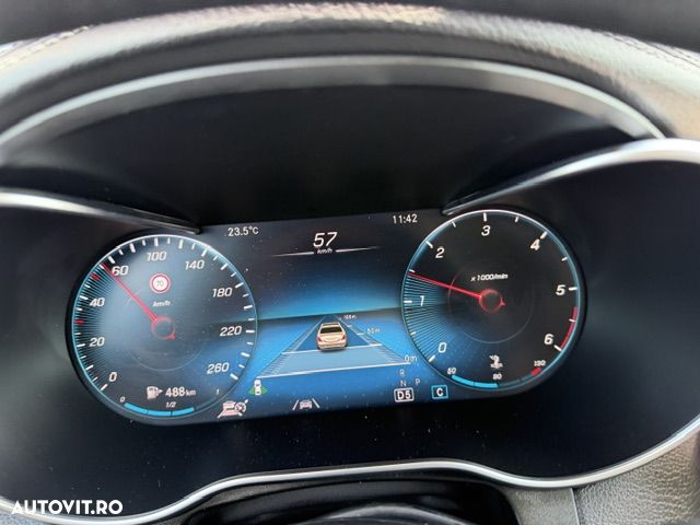 Mercedes-Benz GLC - 17