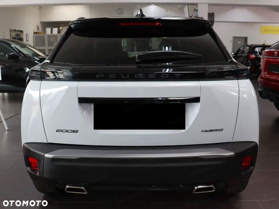 Peugeot 2008 - 4