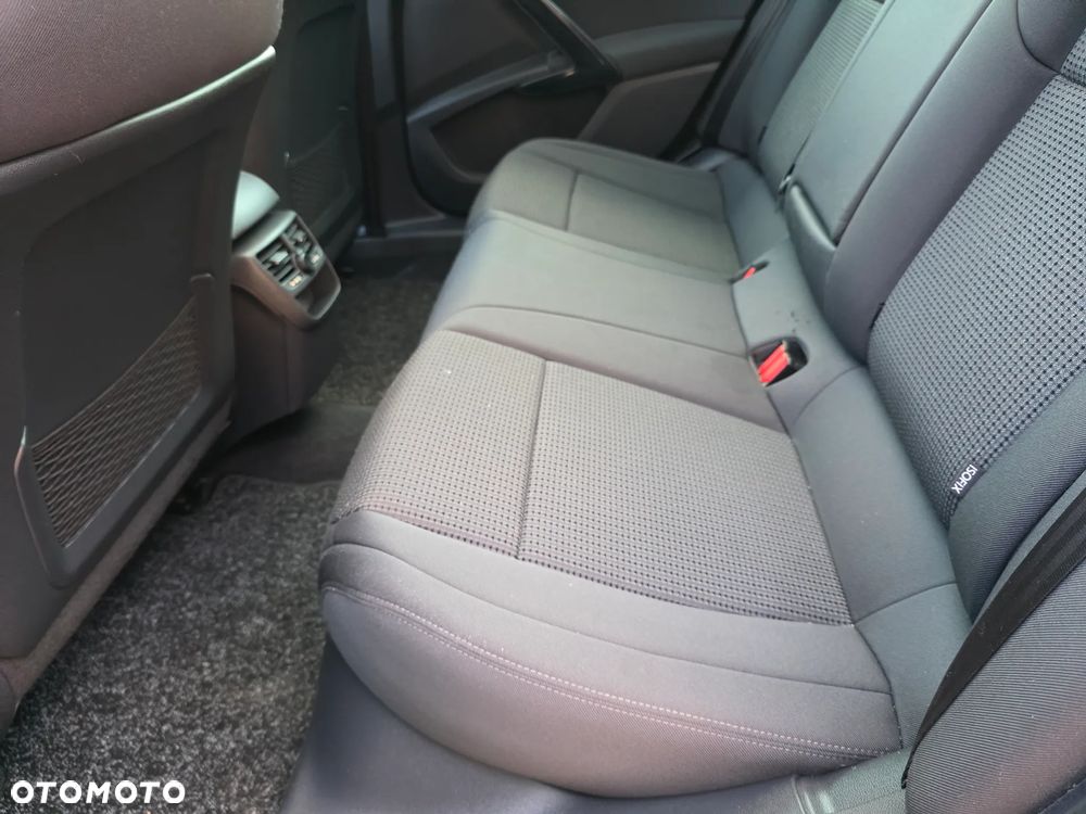 Peugeot 508 155 THP Allure - 20