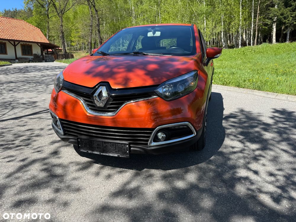 Renault Captur ENERGY dCi 90 Start&Stop Luxe - 7