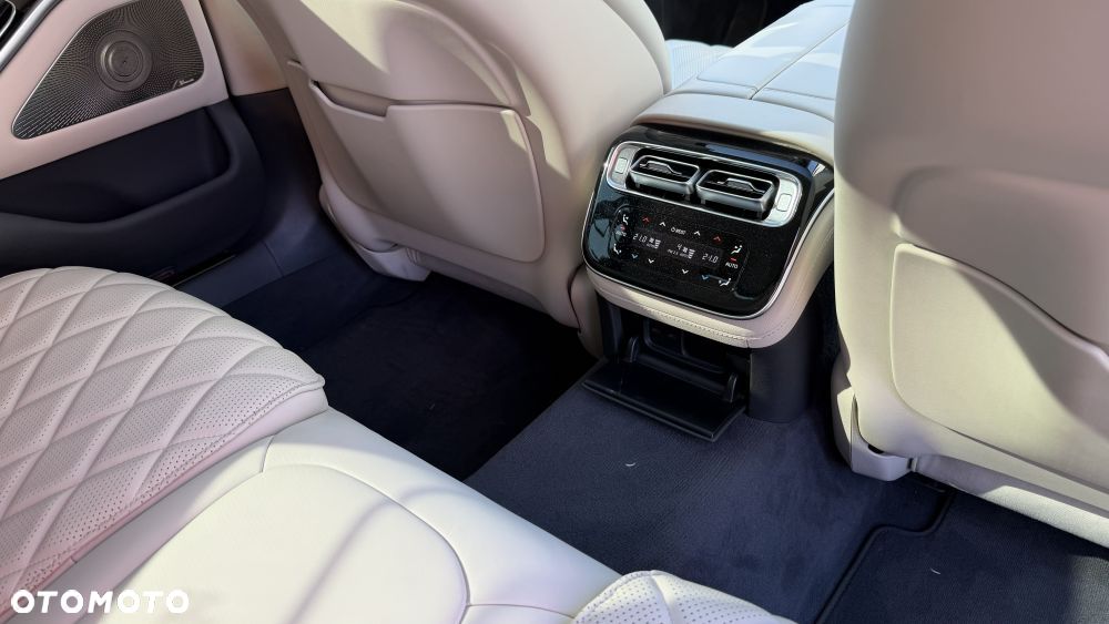 Mercedes-Benz Klasa S 400 d 4-Matic L AMG Line 9G-TRONIC - 20