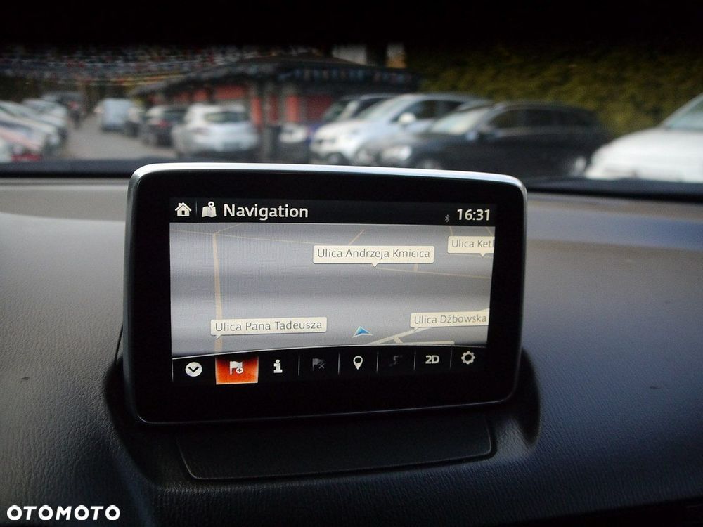 Mazda CX-3 SKYACTIV-G 120 FWD Exclusive-Line - 19