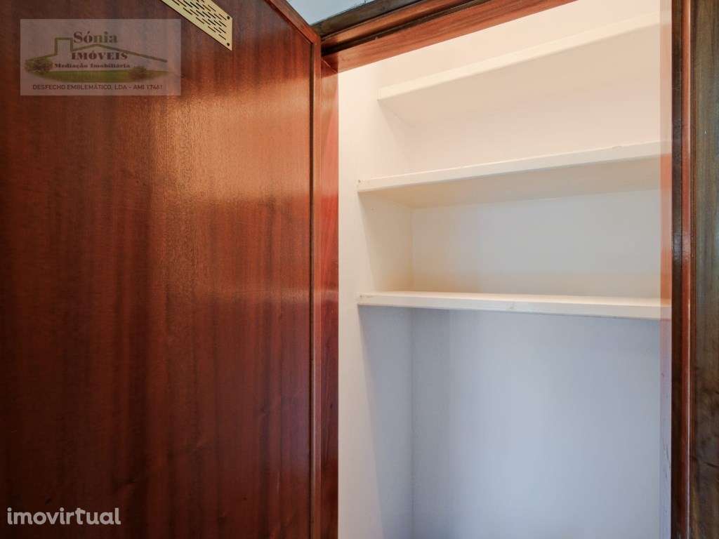 APARTAMENTO T3 EM CARCAVELOS PARA VENDA - Grande imagem: 4/25