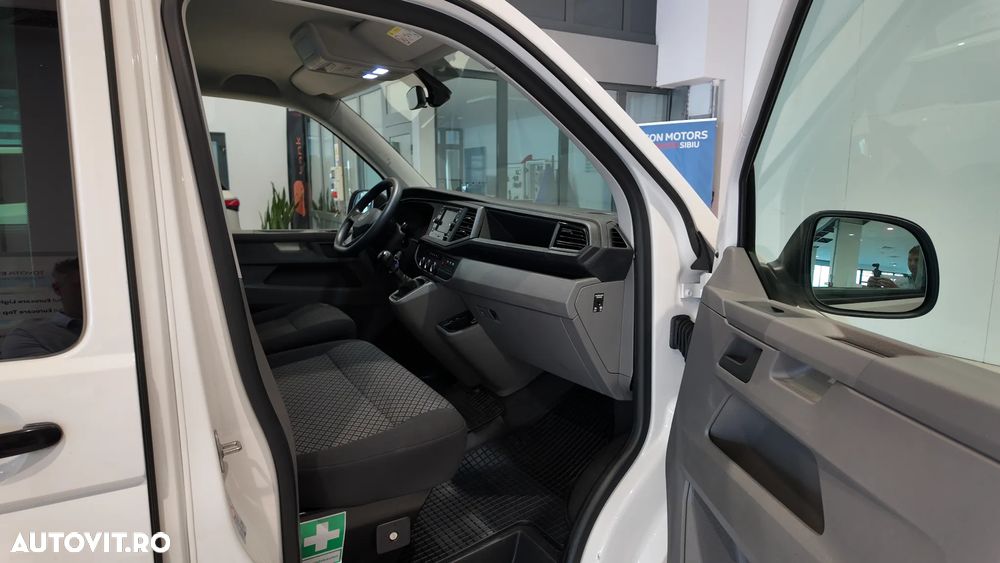 Volkswagen Caravelle 2.0 TDI 81 kW LR Comfortline - 13
