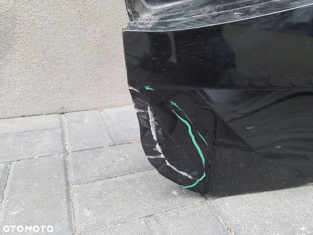 vw passat b8 lift kombi klapa tył 3g9827159b - 3