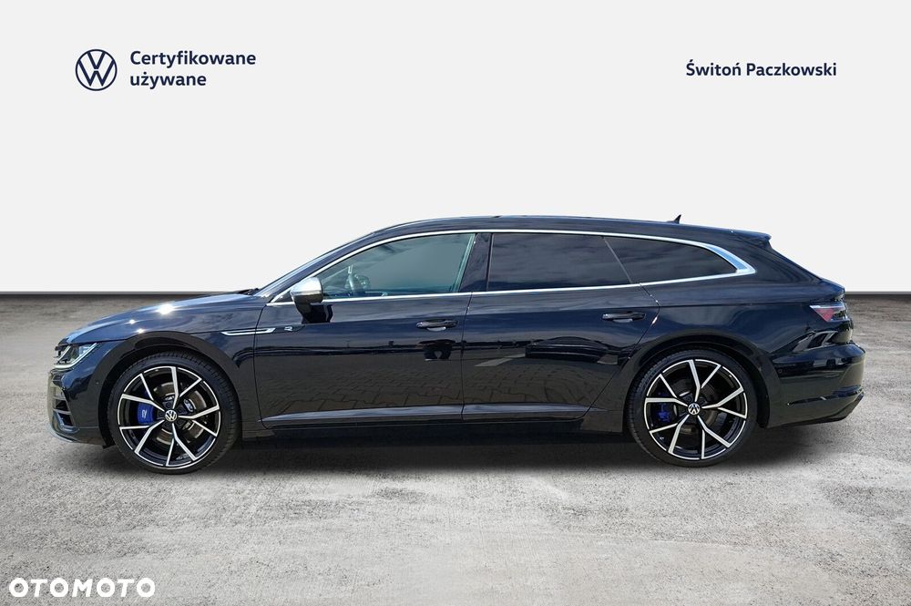 Volkswagen Arteon - 2