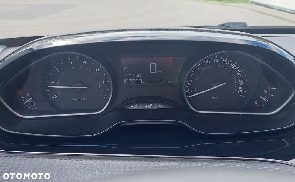 Peugeot 208 PureTech 82 Active - 18