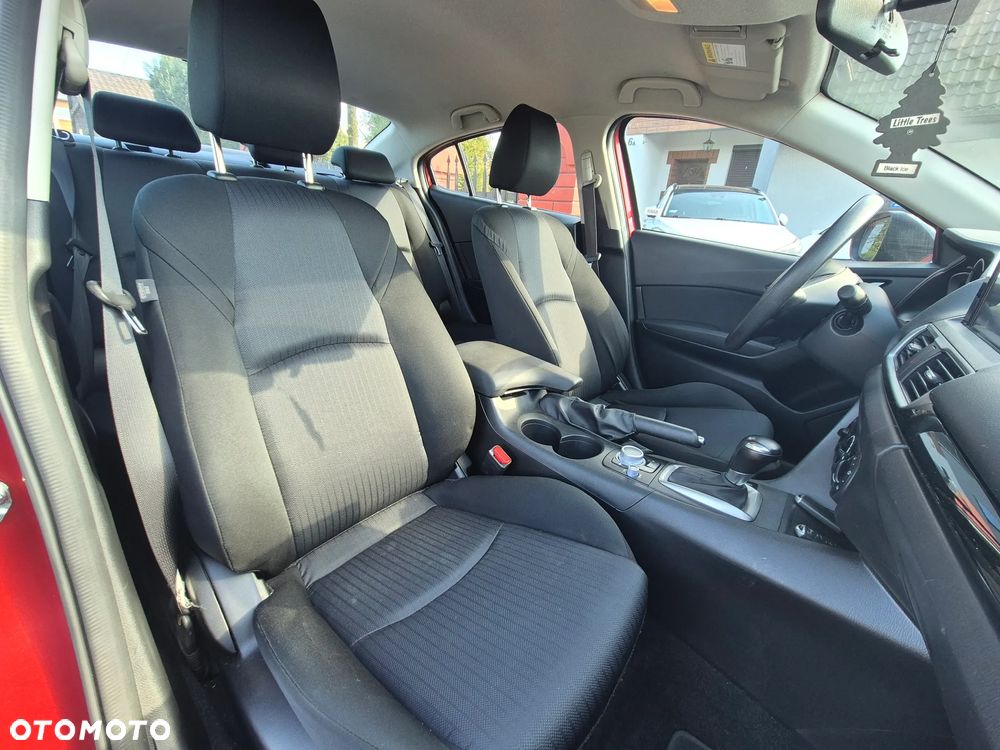 Mazda 3 - 23